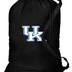 University of Kentucky Laundry Bag UK Wildcats Clothes Bag