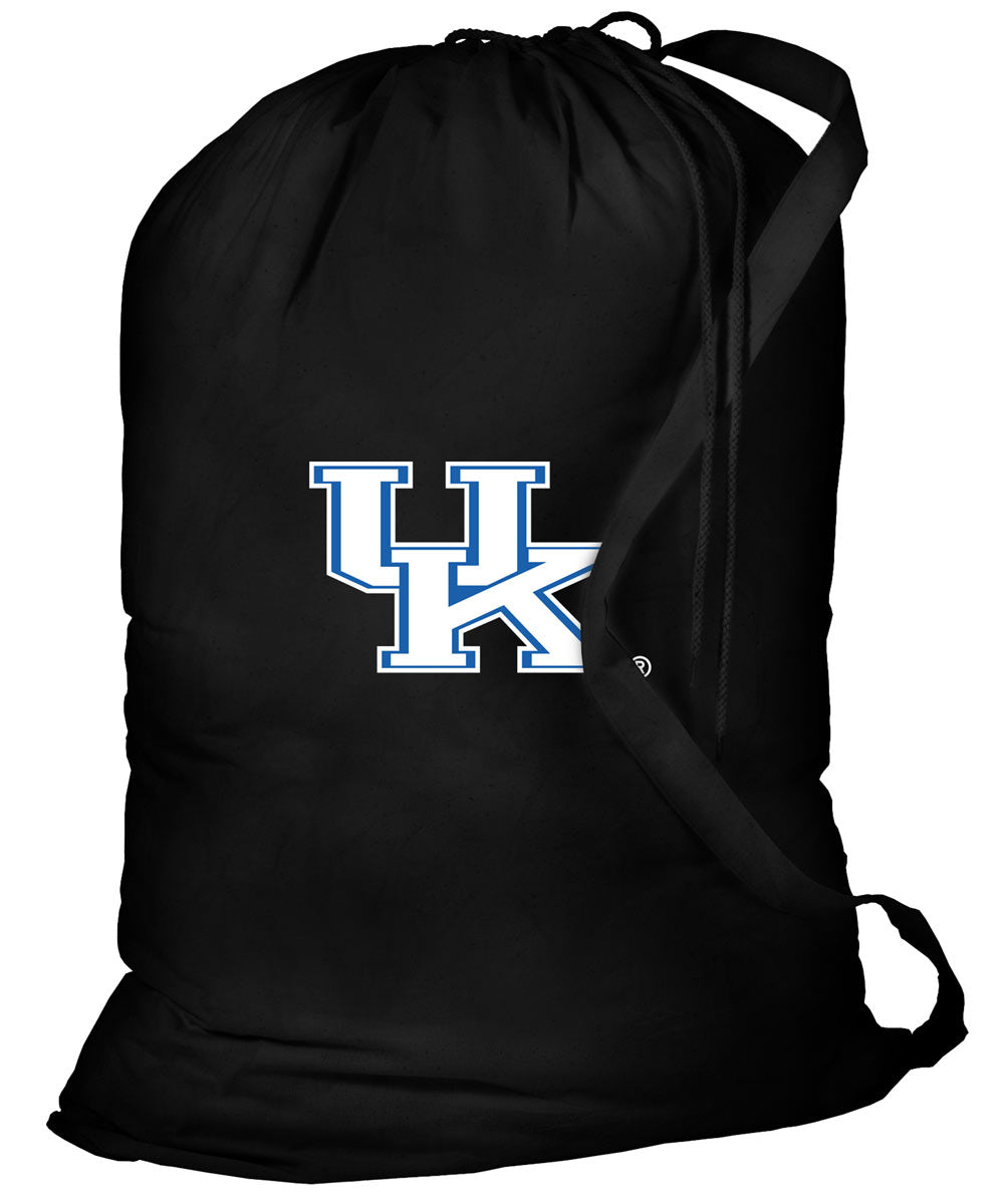 University of Kentucky Laundry Bag UK Wildcats Clothes Bag