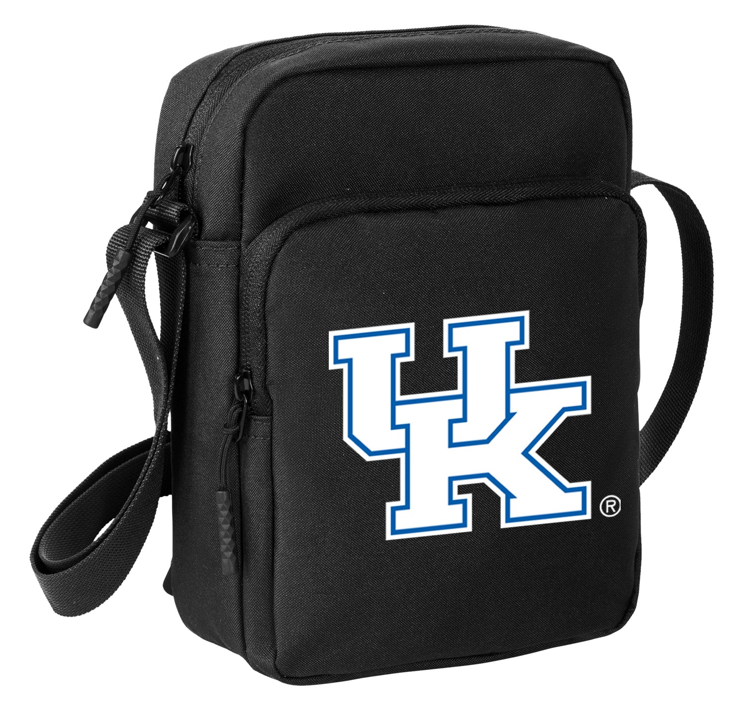 University of Kentucky Crossbody Bag UK Wildcats Travel Sling Pack