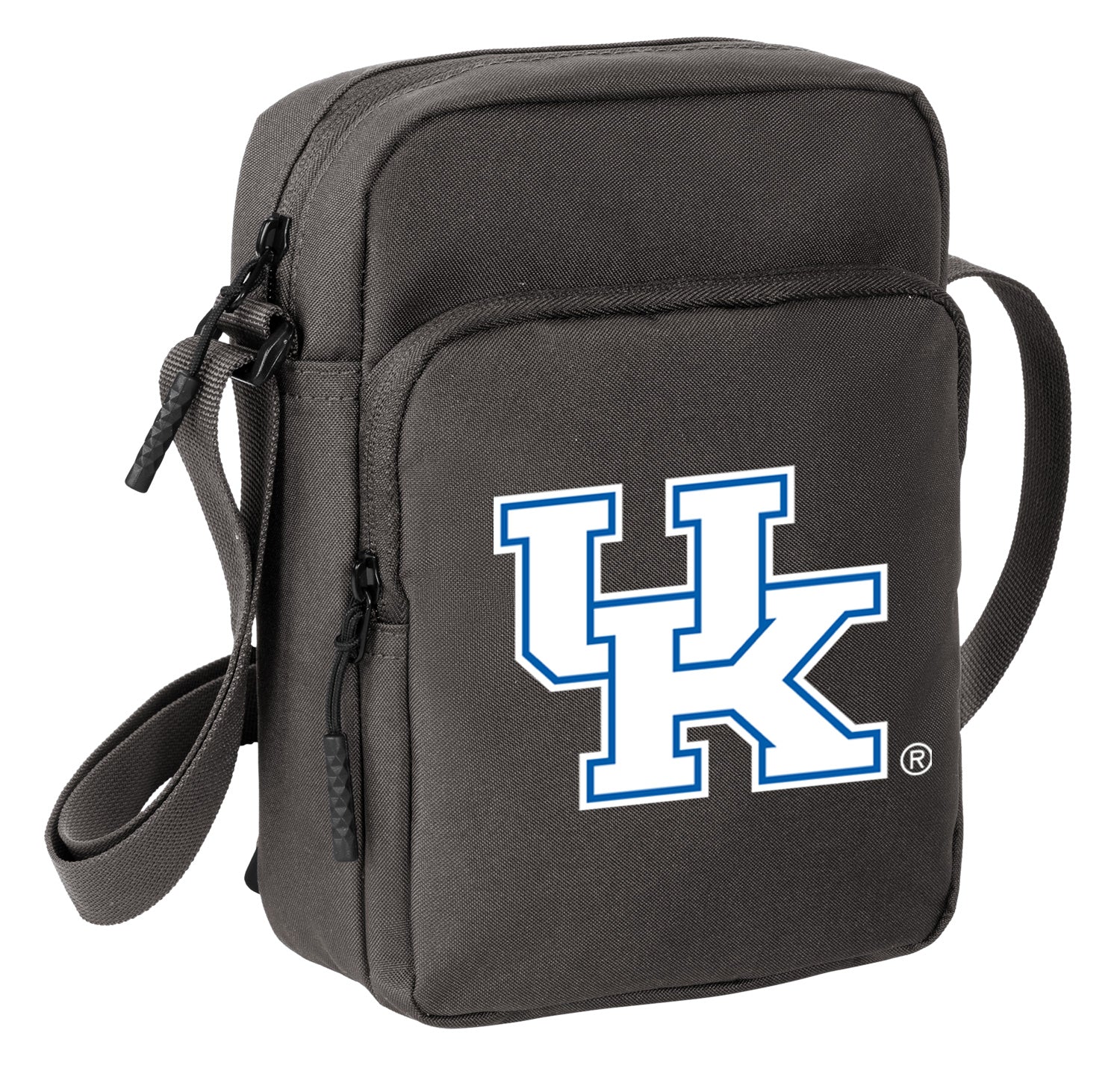 University of Kentucky Crossbody Bag UK Wildcats Travel Sling Pack