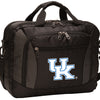 University of Kentucky Laptop Messenger Bag UK Wildcats Computer Bag