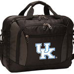 University of Kentucky Laptop Messenger Bag UK Wildcats Computer Bag