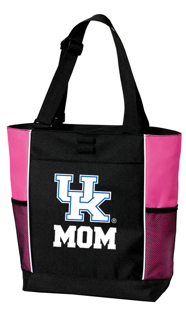 University of Kentucky Tote Bag UK Wildcats Carryall Tote