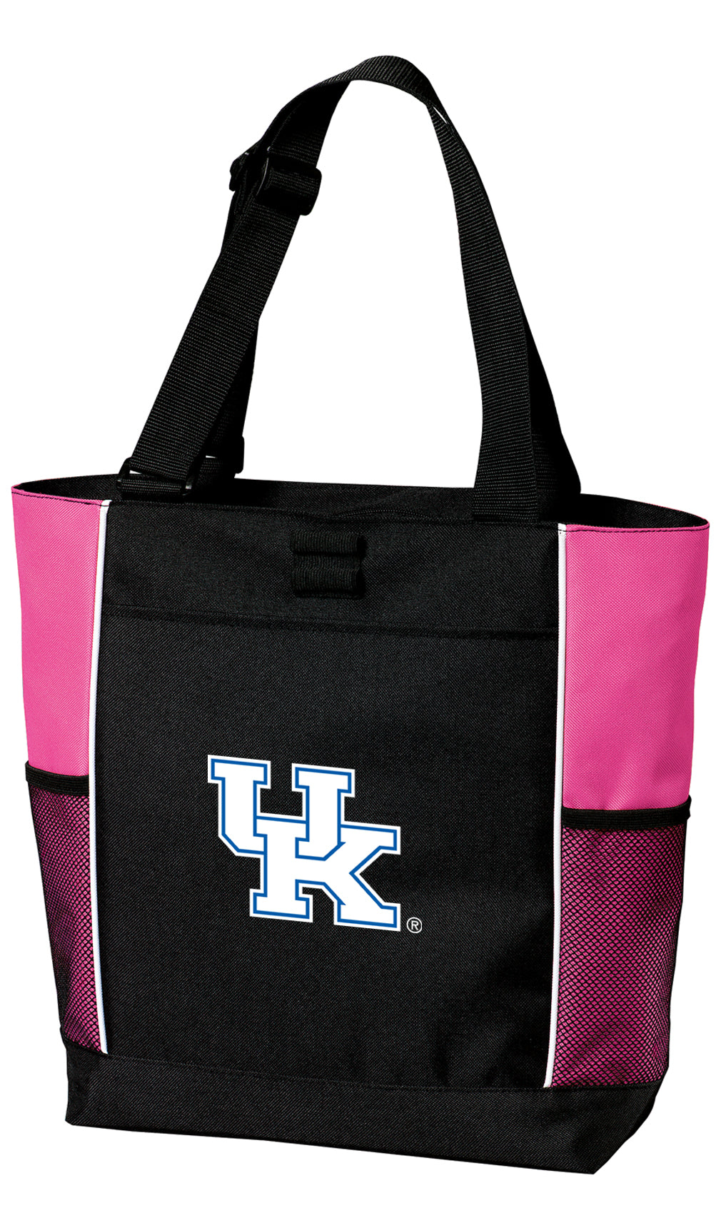 University of Kentucky Tote Bag UK Wildcats Carryall Tote