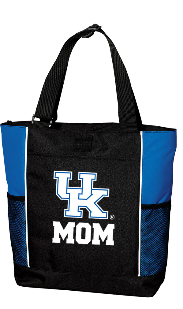 University of Kentucky Tote Bag UK Wildcats Carryall Tote