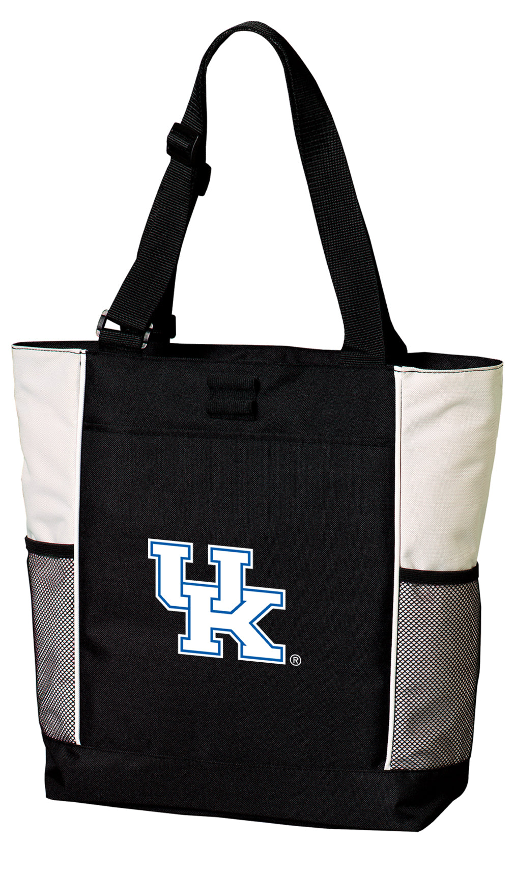 University of Kentucky Tote Bag UK Wildcats Carryall Tote