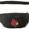 University of Louisville Waist Pack Louisville Cardinals Fanny Hip Pack