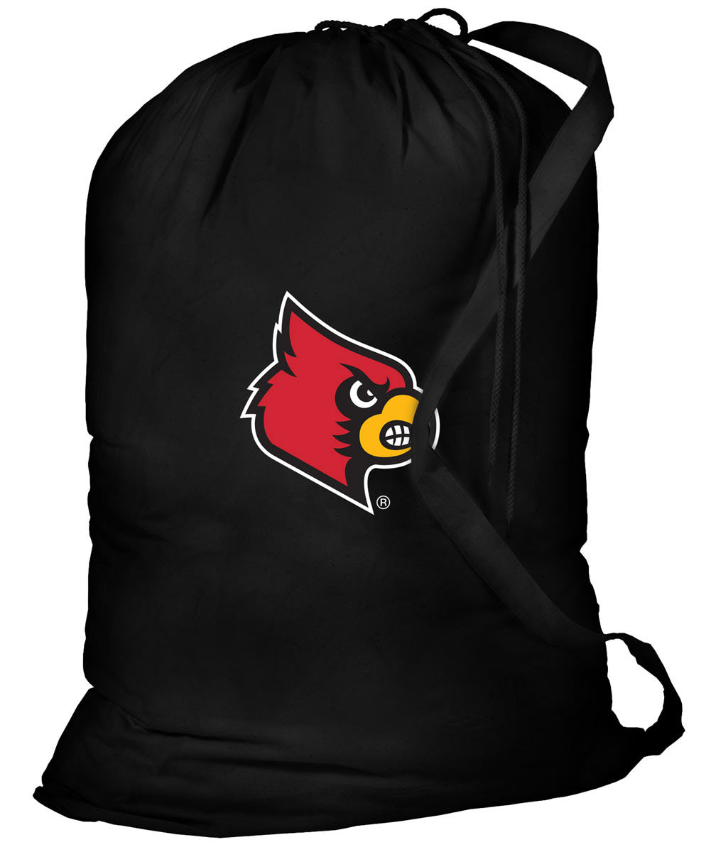 University of Louisville Laundry Bag Louisville Cardinals Clothes Bag