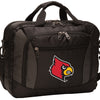 University of Louisville Laptop Messenger Bag Louisville Cardinals Computer Bag