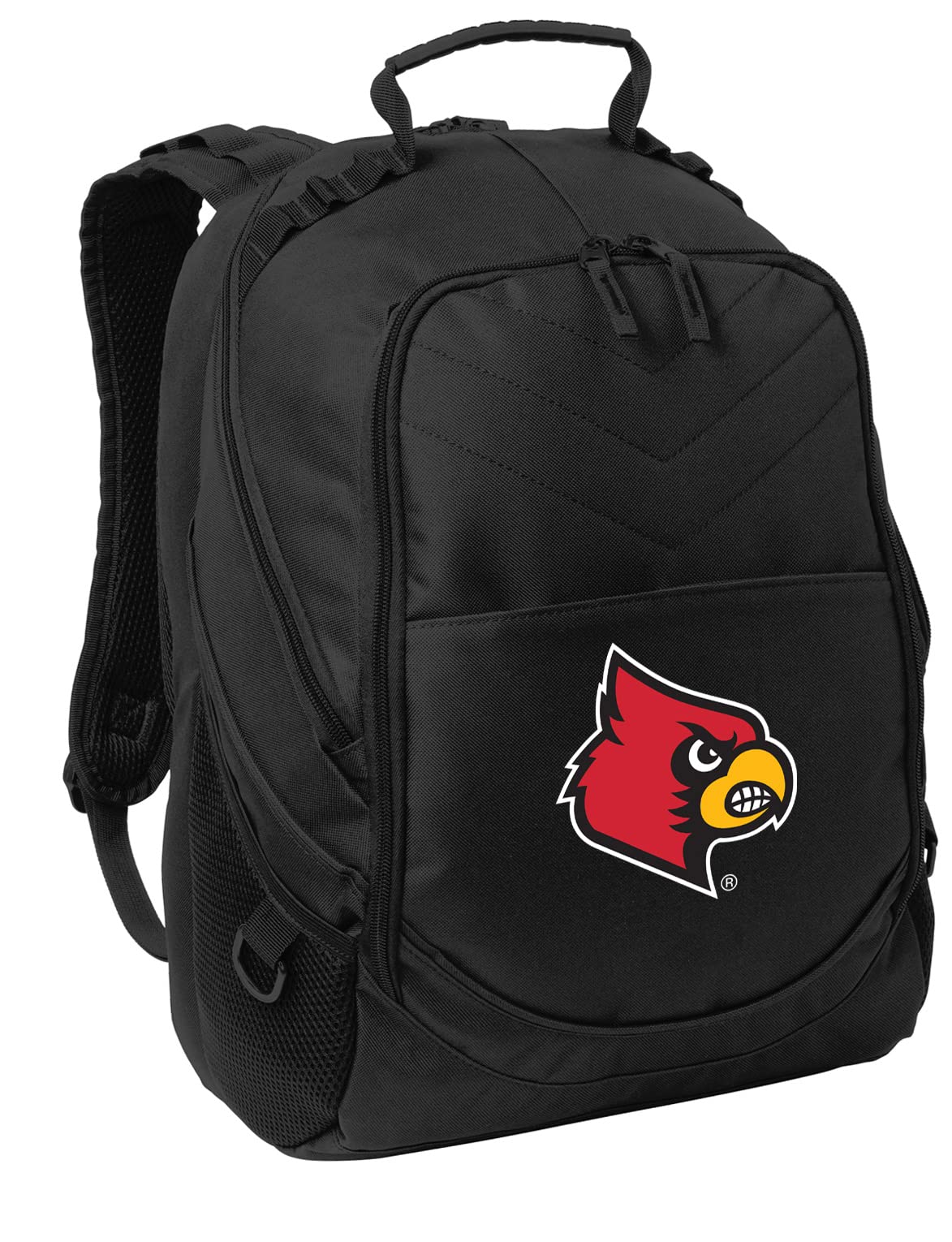 University of Louisville Backpack UofL Laptop Computer Backpack