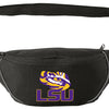 LSU Waist Pack LSU Tigers Fanny Hip Pack