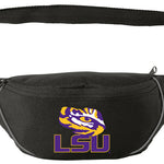 LSU Waist Pack LSU Tigers Fanny Hip Pack