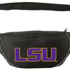 LSU Tigers Waist Pack LSU Fanny Hip Pack