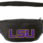 LSU Tigers Waist Pack LSU Fanny Hip Pack