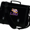 LSU Messenger Bag LSU Tigers Classic Laptop Bag