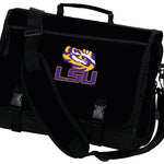 LSU Messenger Bag LSU Tigers Classic Laptop Bag