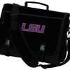 LSU Tigers Messenger Bag LSU Classic Laptop Bag