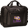 LSU Laptop Messenger Bag LSU Tigers Computer Bag