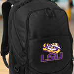 LSU Laptop Backpack