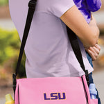 LSU Tigers Diaper Bag LSU Baby Bag