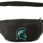 Michigan State Waist Pack MSU Spartans Fanny Hip Pack