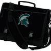 Michigan State Messenger Bag MSU Spartans Classic Laptop Bag