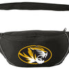 University of Missouri Waist Pack Mizzou Fanny Hip Pack