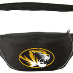 University of Missouri Waist Pack Mizzou Fanny Hip Pack