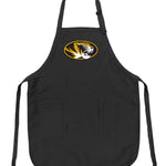 University of Missouri Apron Mizzou Apron - Stain Resistant Fabric