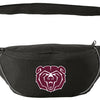 Missouri State University Waist Pack Missouri State Bears Fanny Hip Pack