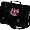 Missouri State University Messenger Bag Missouri State Bears Classic Laptop Bag