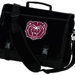 Missouri State University Messenger Bag Missouri State Bears Classic Laptop Bag