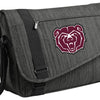 Missouri State University Messenger Bag Missouri State Bears Travel Bag