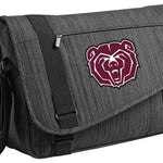 Missouri State University Messenger Bag Missouri State Bears Travel Bag