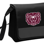 Missouri State University Lunch Bag Missouri State Bears Cooler or Lunchbox