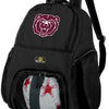 Missouri State University Soccer Ball Backpack or Missouri State Bears Volleyball Sports Gear Bag