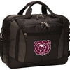 Missouri State University Laptop Computer Bag Briefcase