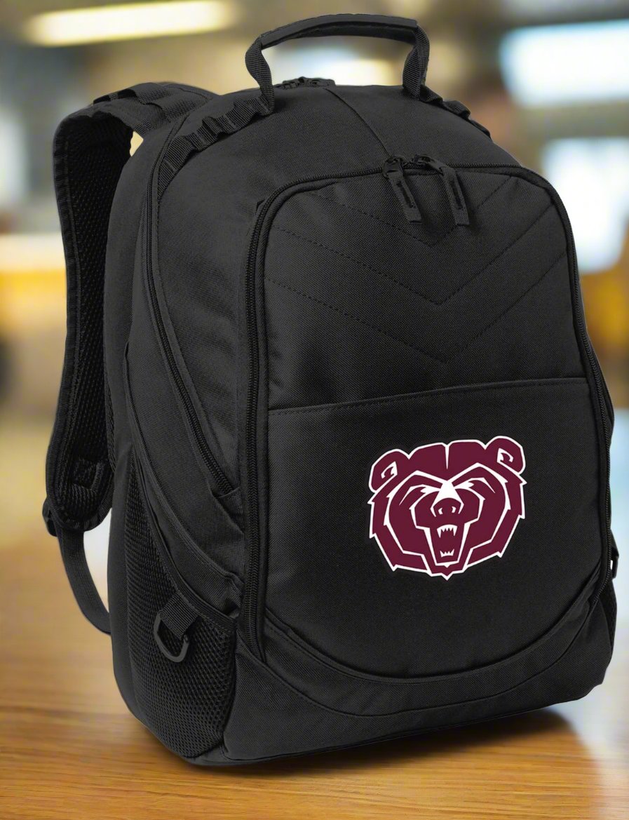 Missouri State Laptop Backpack