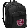 Missouri State University Backpack Missouri State Bears Medium Classic Style Backpack