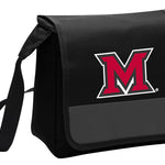 Miami University Lunch Bag Miami University RedHawks Cooler or Lunchbox