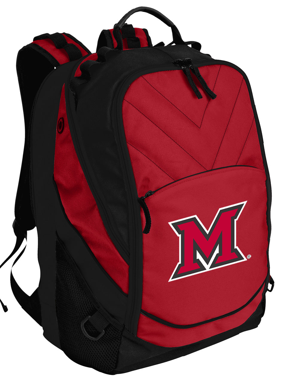 Miami University Backpack