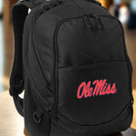 Ole Miss Backpack