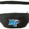 Middle Tennessee Waist Pack MTSU Fanny Hip Pack