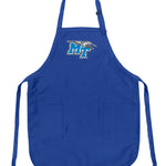 Middle Tennessee Apron MTSU Apron - Stain Resistant Fabric