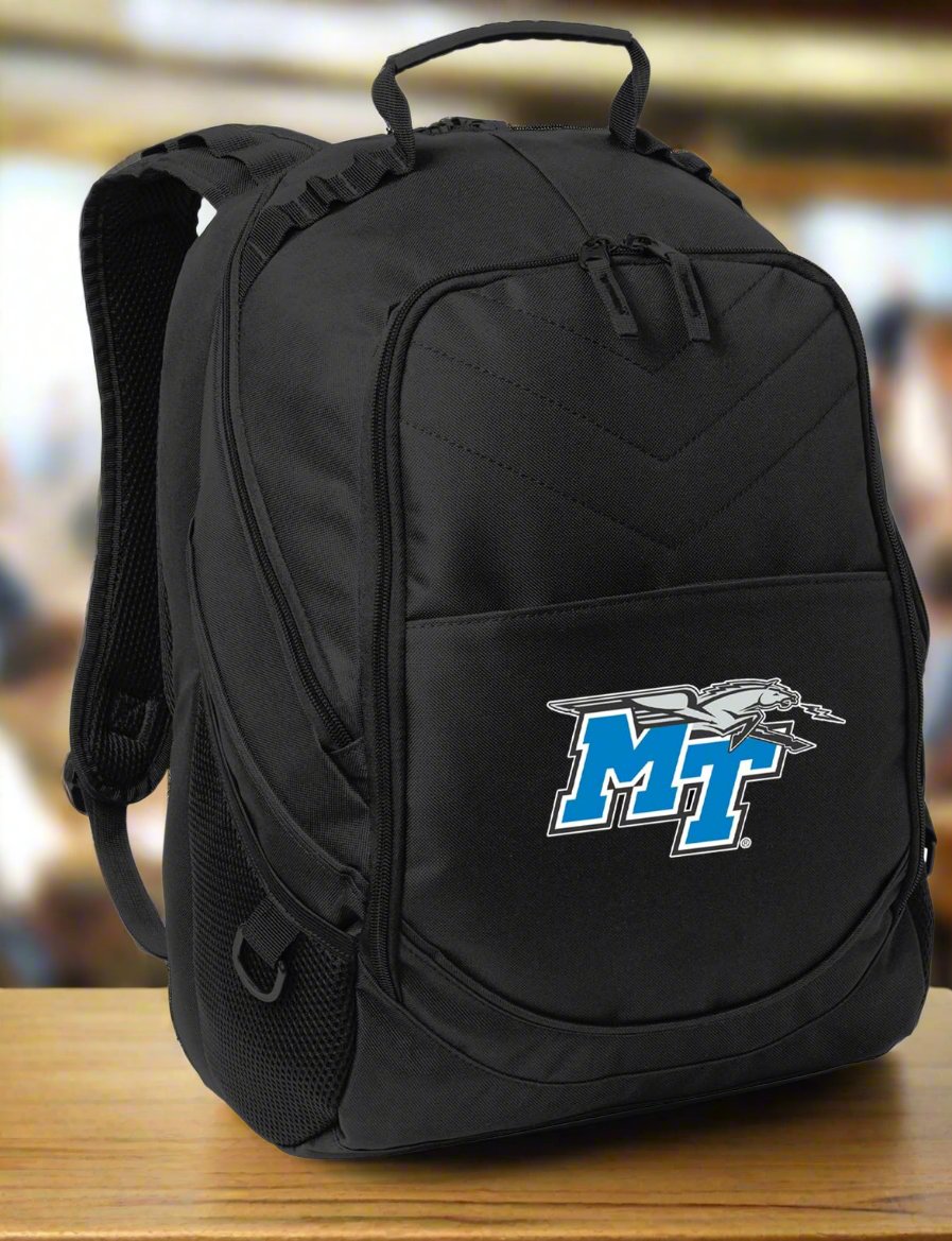 Middle Tennessee Laptop Backpack