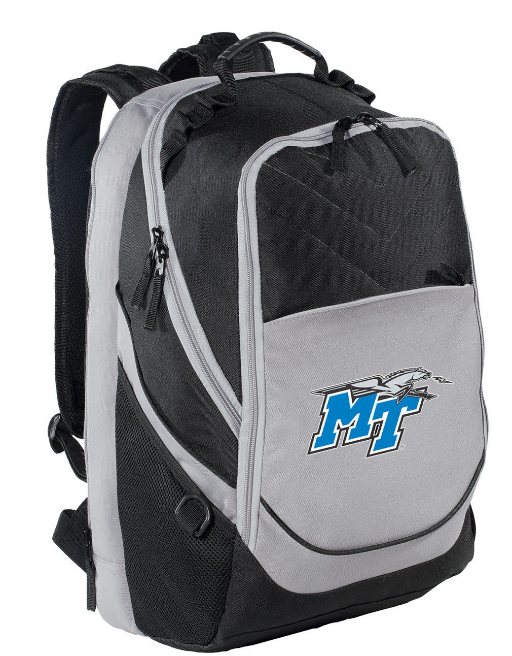 Middle Tennessee Backpack MTSU Laptop Computer Backpack