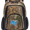 Middle Tennessee Camo Backpack MTSU Laptop Computer Backpack