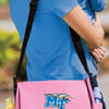 Middle Tennessee Diaper Bag MTSU Baby Bag