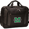 Marshall University Laptop Messenger Bag MU Herd Computer Bag