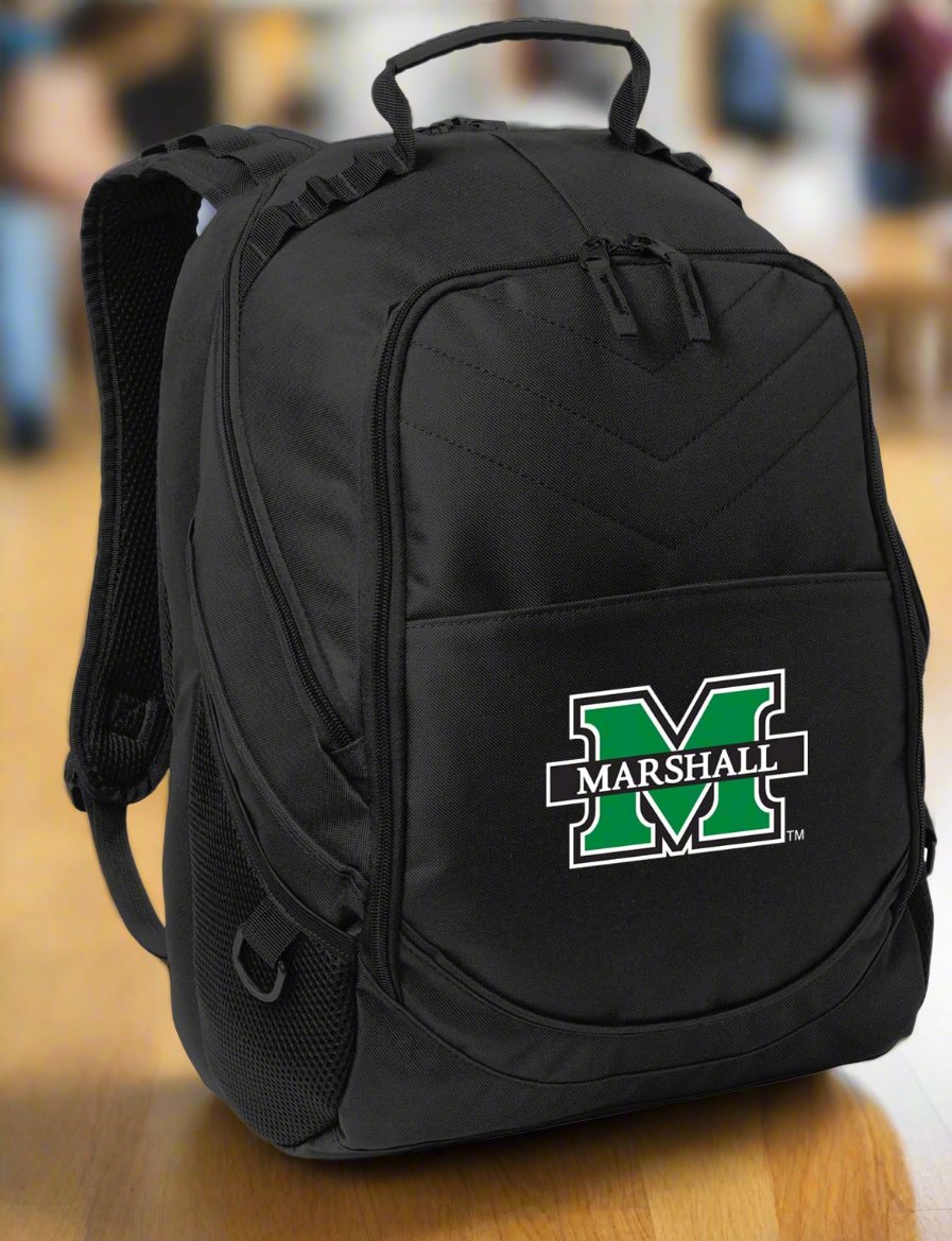 Marshall University Backpack